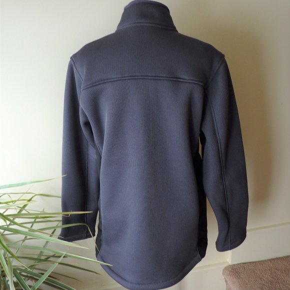 Athletic Works Zippered Jacket - Picture 3 of 8